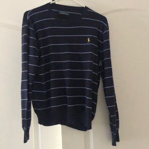 Men’s Ralph Lauren Polo Sweater